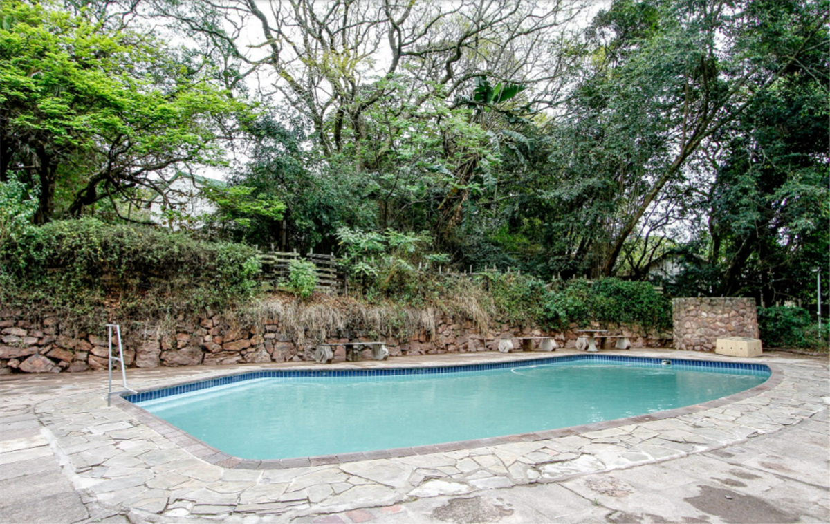 Tre Fontane Durban