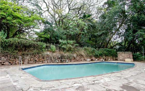 Tre Fontane Durban