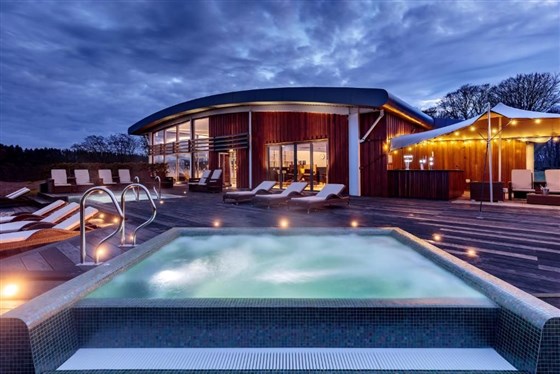 The Coniston Hotel Country Estate & Spa