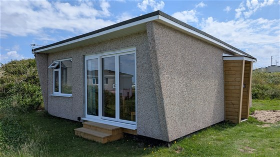 Property Exterior