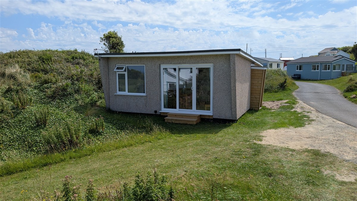 Property Exterior