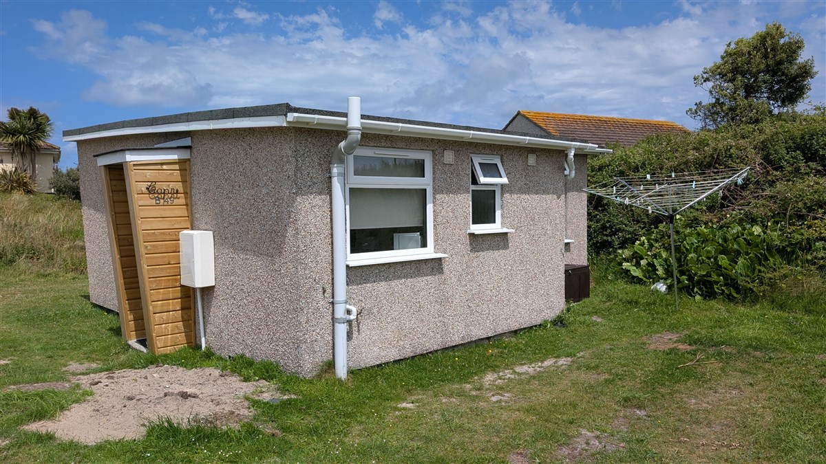 Property Exterior