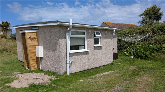 Property Exterior