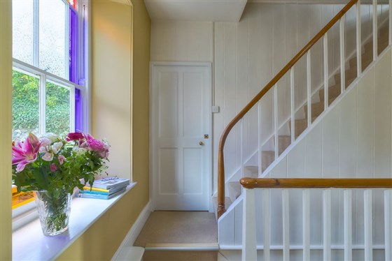 The Upper Deck B&B, Marazion, Cornwall