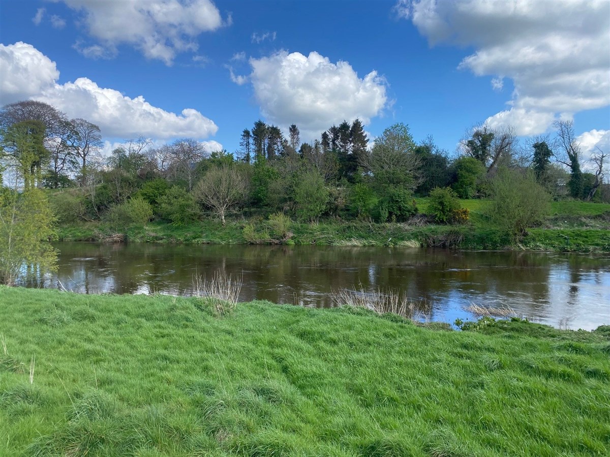 Strule River Rash Estate