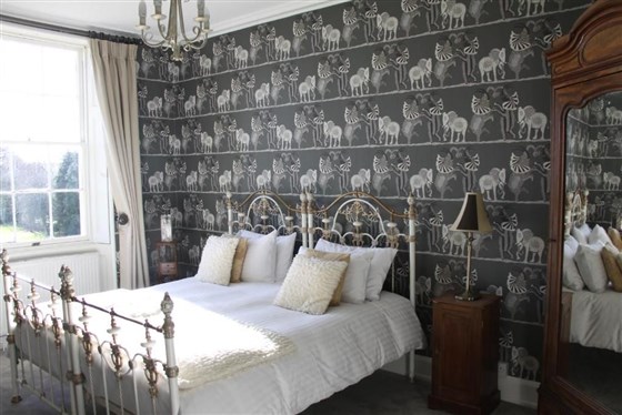 Longville House