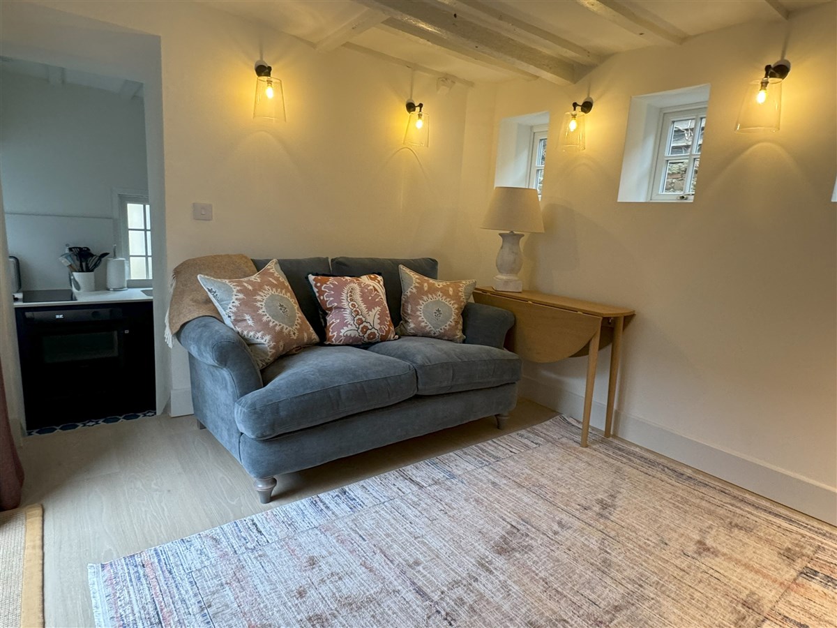 The Granary Lounge