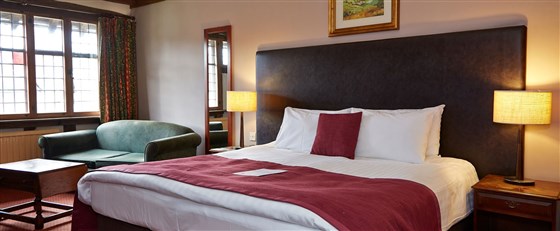 Bull Hotel