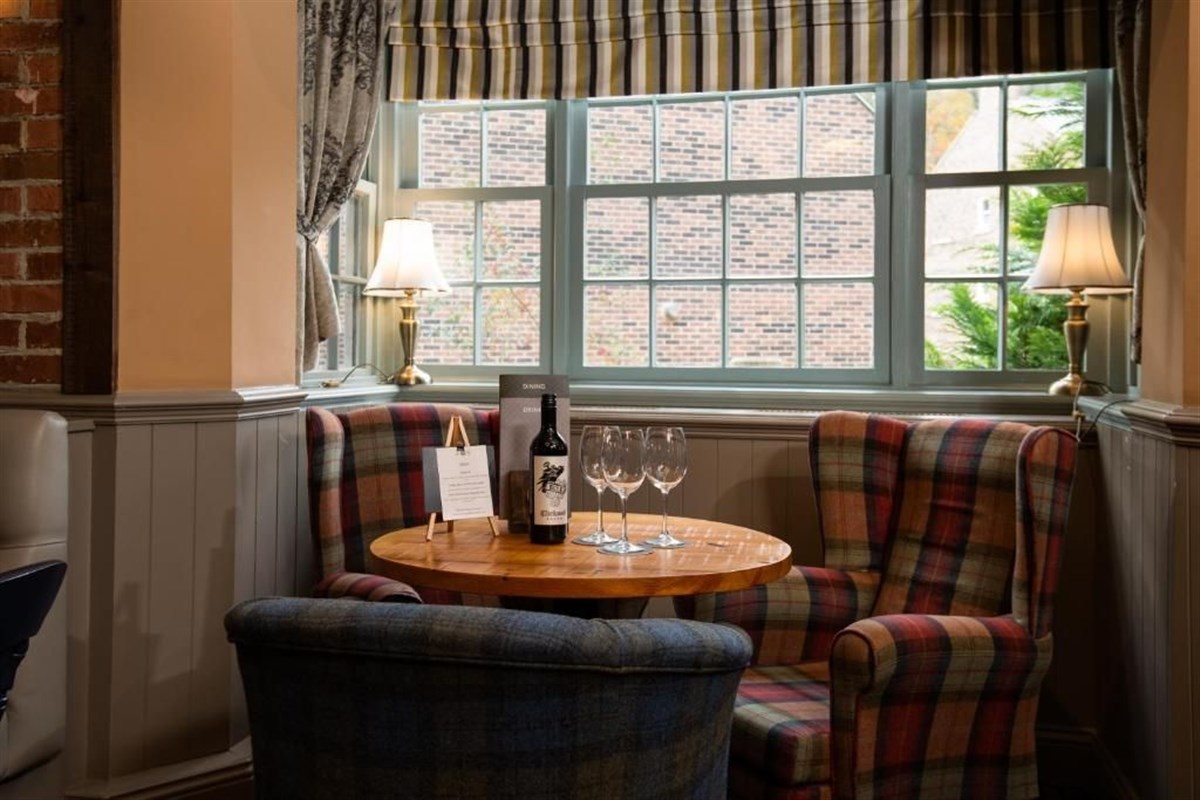 The Kingslodge Inn