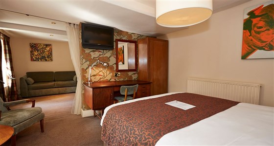 Cross Hands Hotel