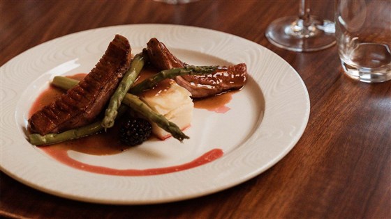 Blairs Restaurant 