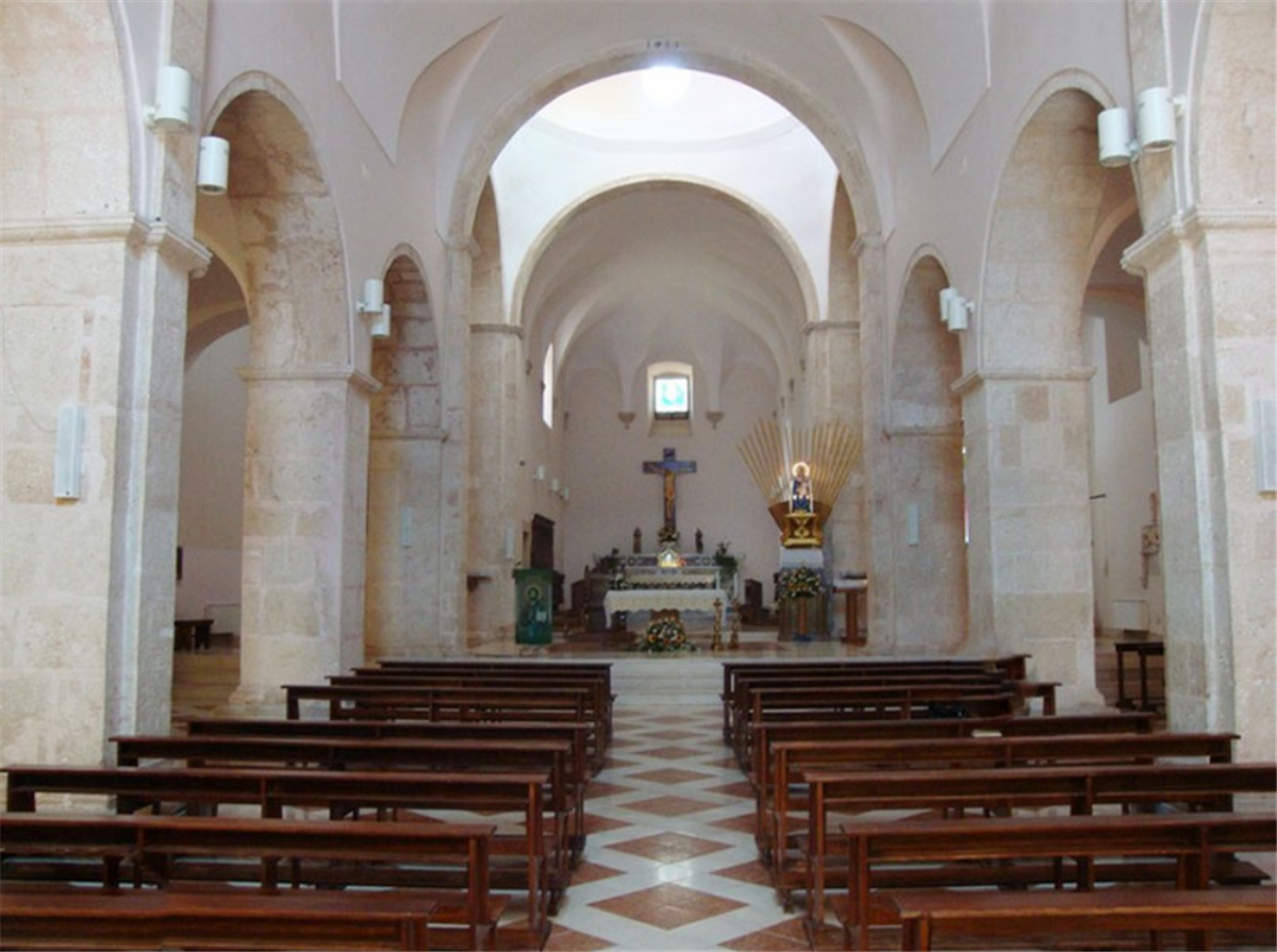 Église