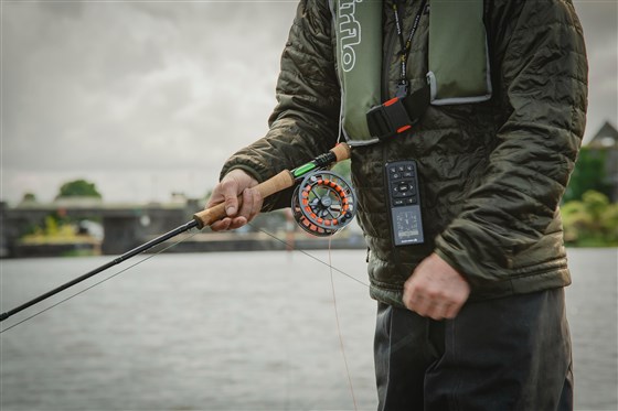 Watershed Fly Fishing