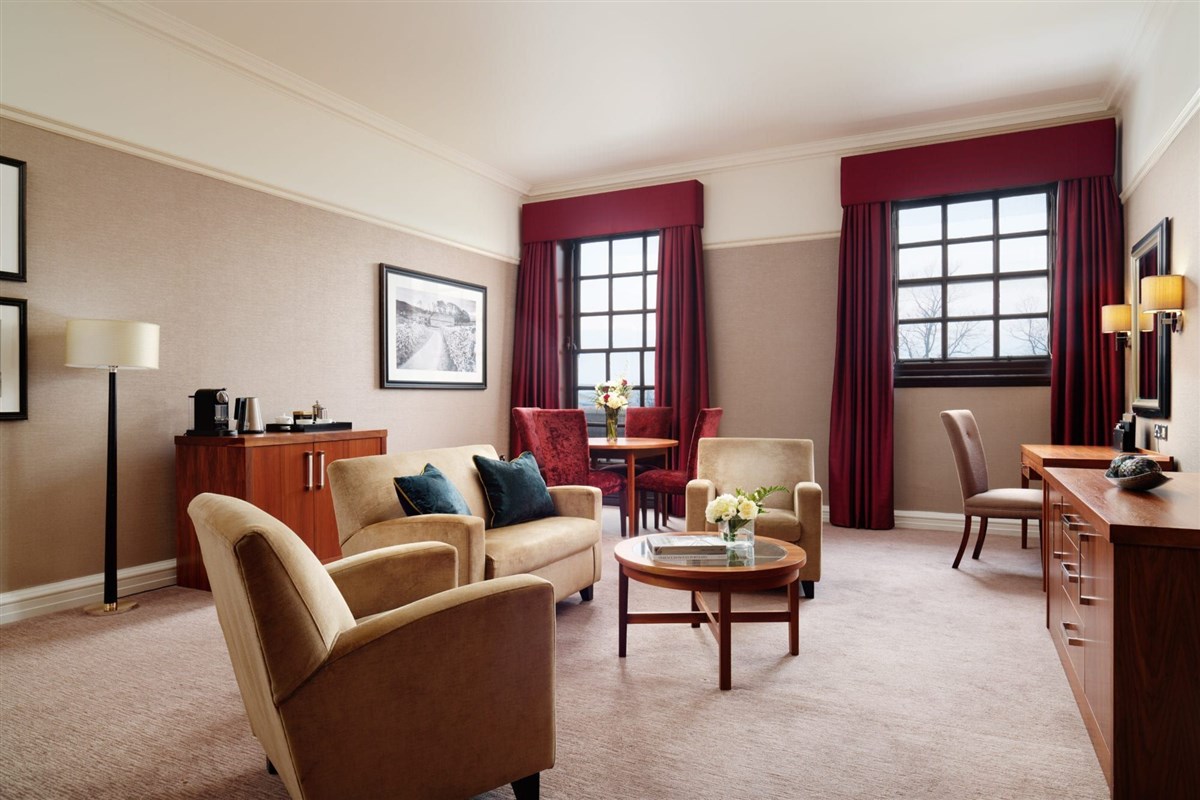 The Grand York