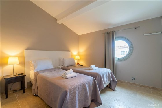 Castello della Redorte & Spa