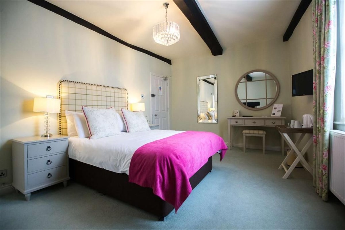 The Wyndham, Clearwell