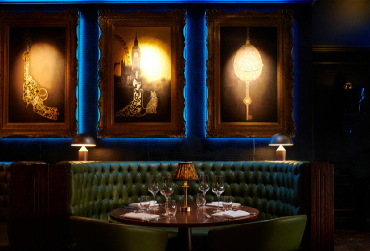 Elements dinings