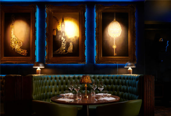 Elements dinings
