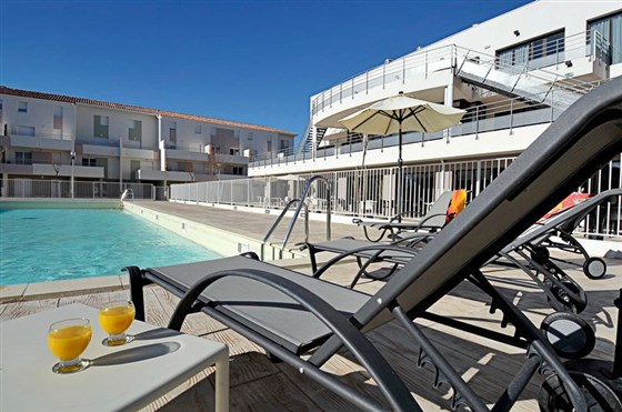 Capo Camargue