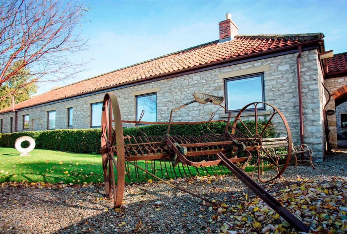 Keld Head Farm Cottages