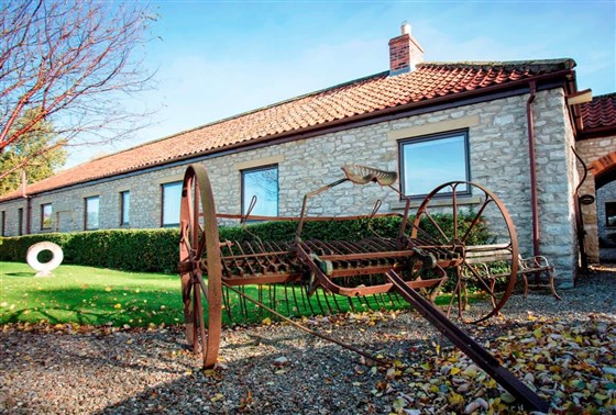 Keld Head Farm Cottages