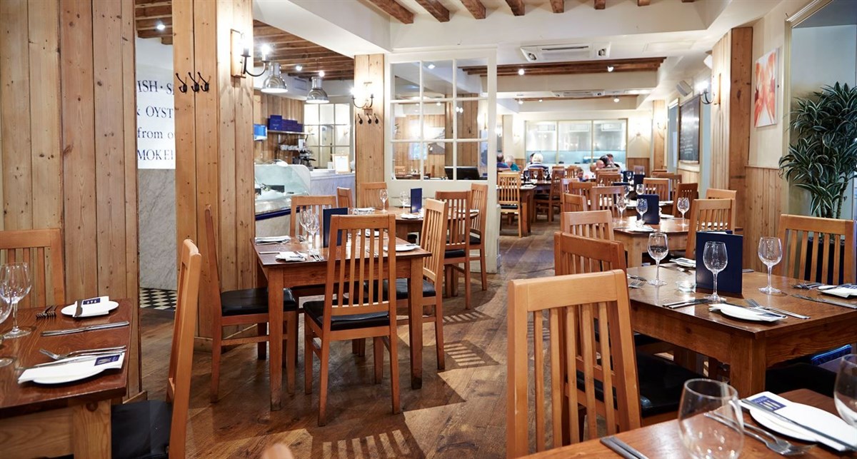 Loch Fyne Hotel