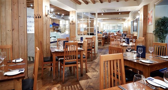 Loch Fyne Hotel