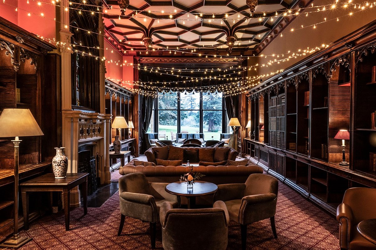 Ettington Park Hotel