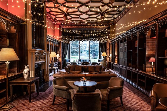 Ettington Park Hotel