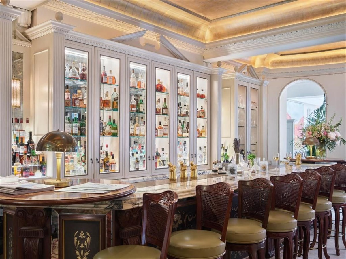 The Goring, London