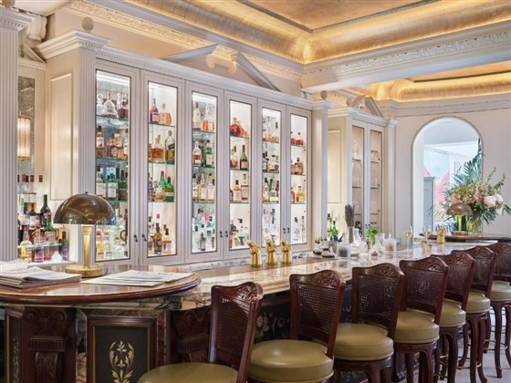 The Goring, London