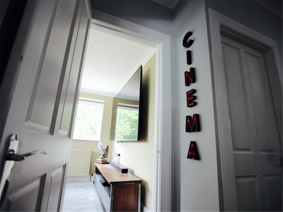 Point Clair House, Invermoriston, Loch Ness