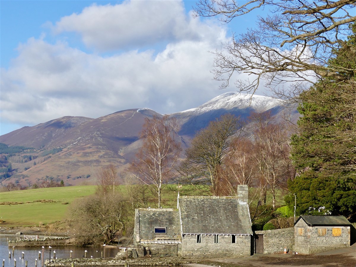 Skiddaw