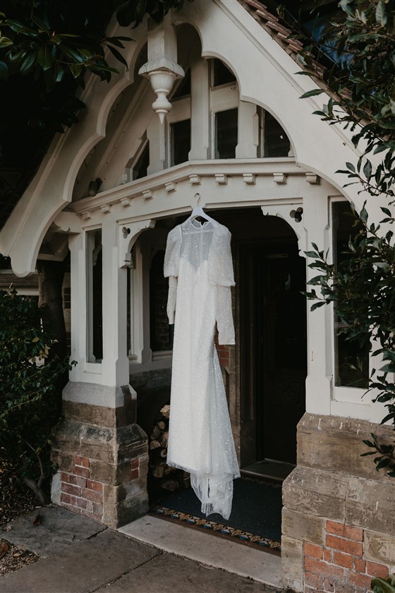 The Dress