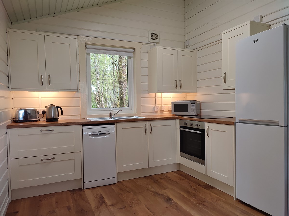Eorsa Kitchen