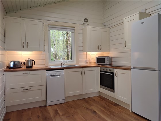 Eorsa Kitchen