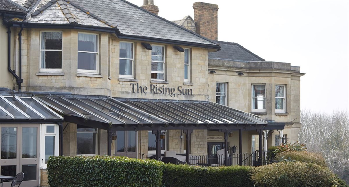 Rising Sun Hotel