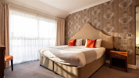 Alvaston Hall