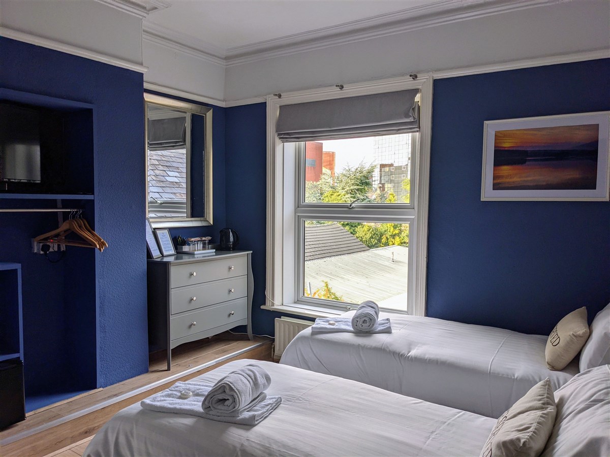 Double / Twin Room