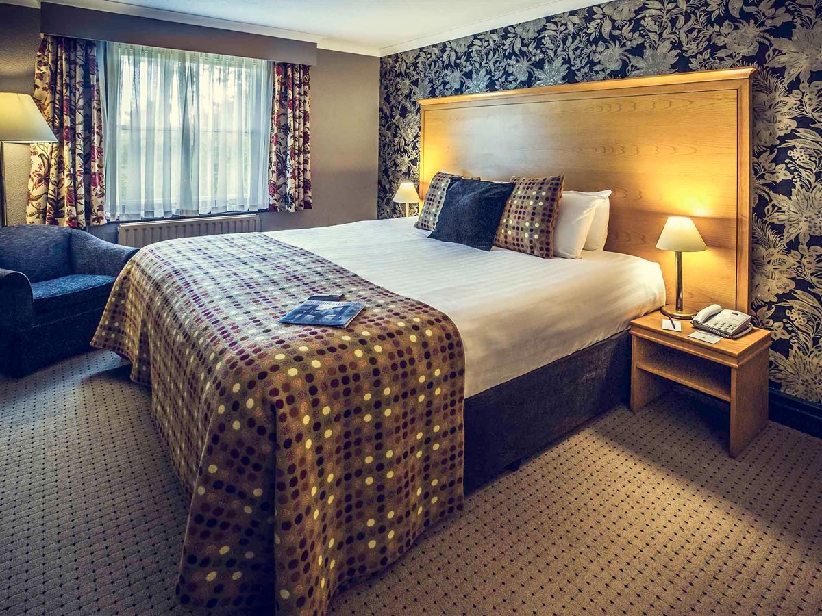The Grange Hotel
