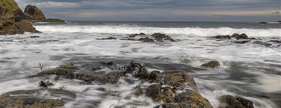 Macduff Marine Aquarium