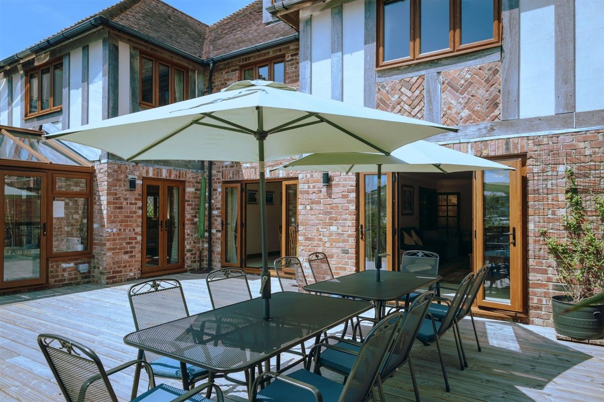 Wellington Quay Waterside Home