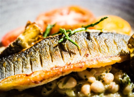 Seabass