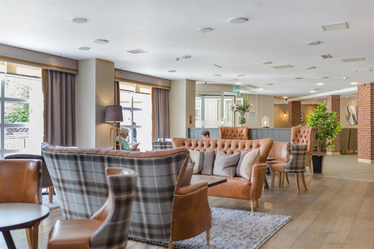 Macdonald Morlich Hotel
