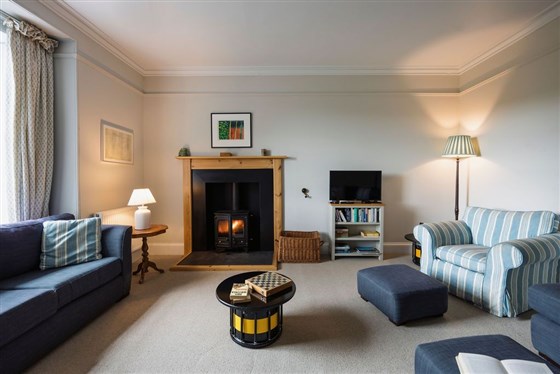 Atholl Estate Highland Lodges