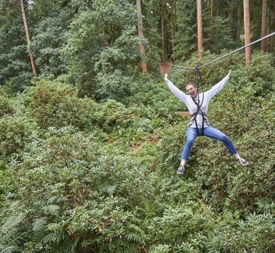 Go Ape