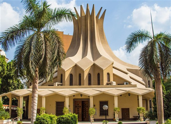 Cattedrale di Tutti i Santi