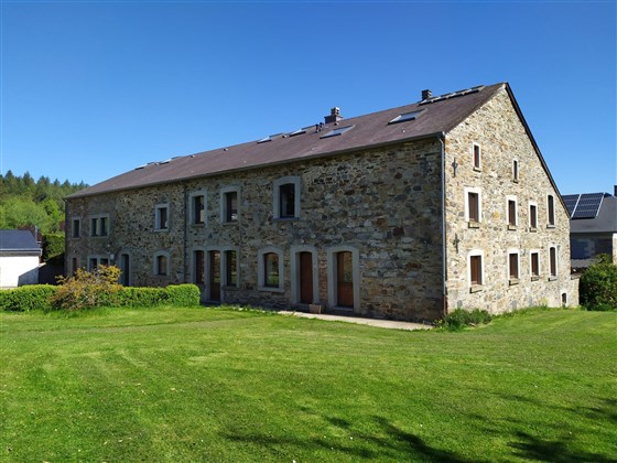 Domaine de Farnières