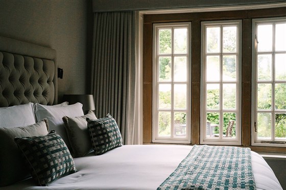Pennyhill Park