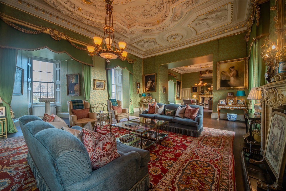 State Drawing Room
